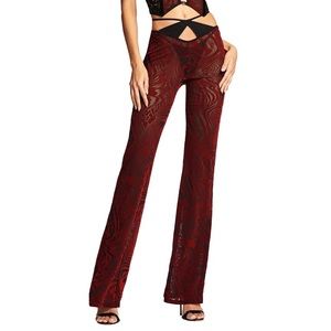 I Am Gia Velorina Pants